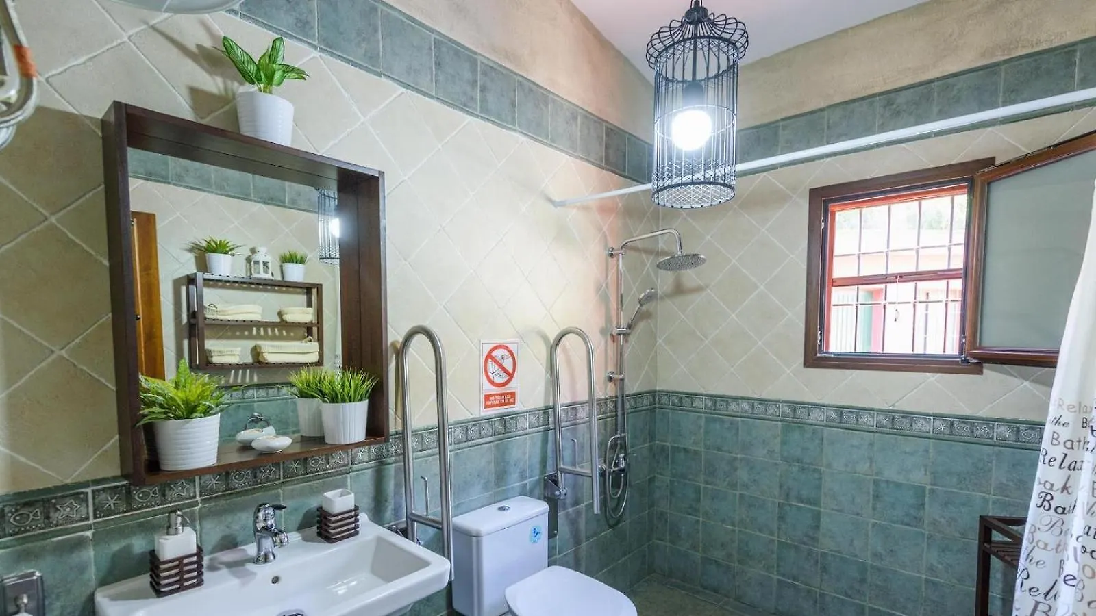 Villa Solgor Benamocarra By Ruralidays Las Zorrillas Holiday home