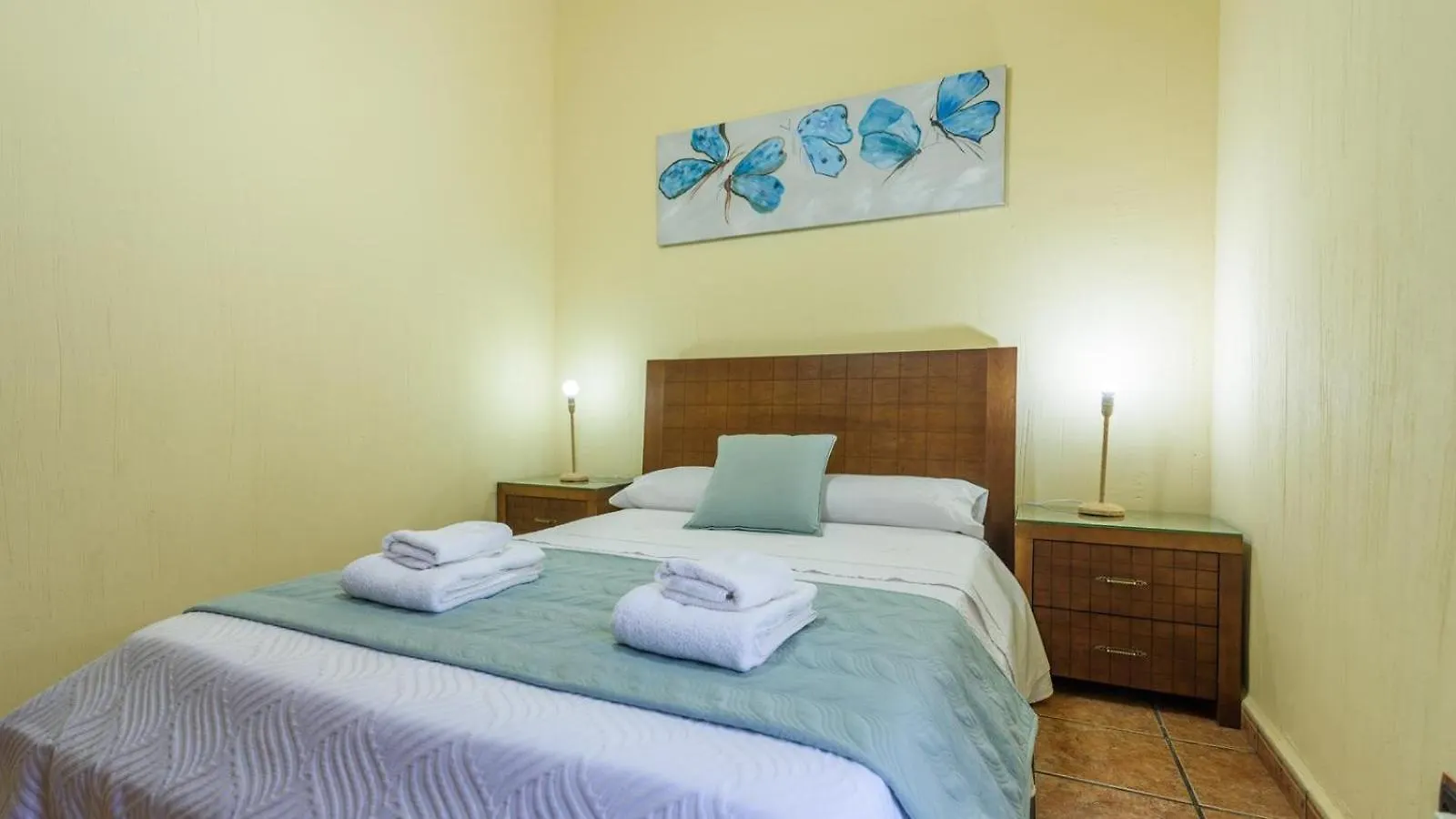 Holiday home Villa Solgor Benamocarra By Ruralidays Las Zorrillas
